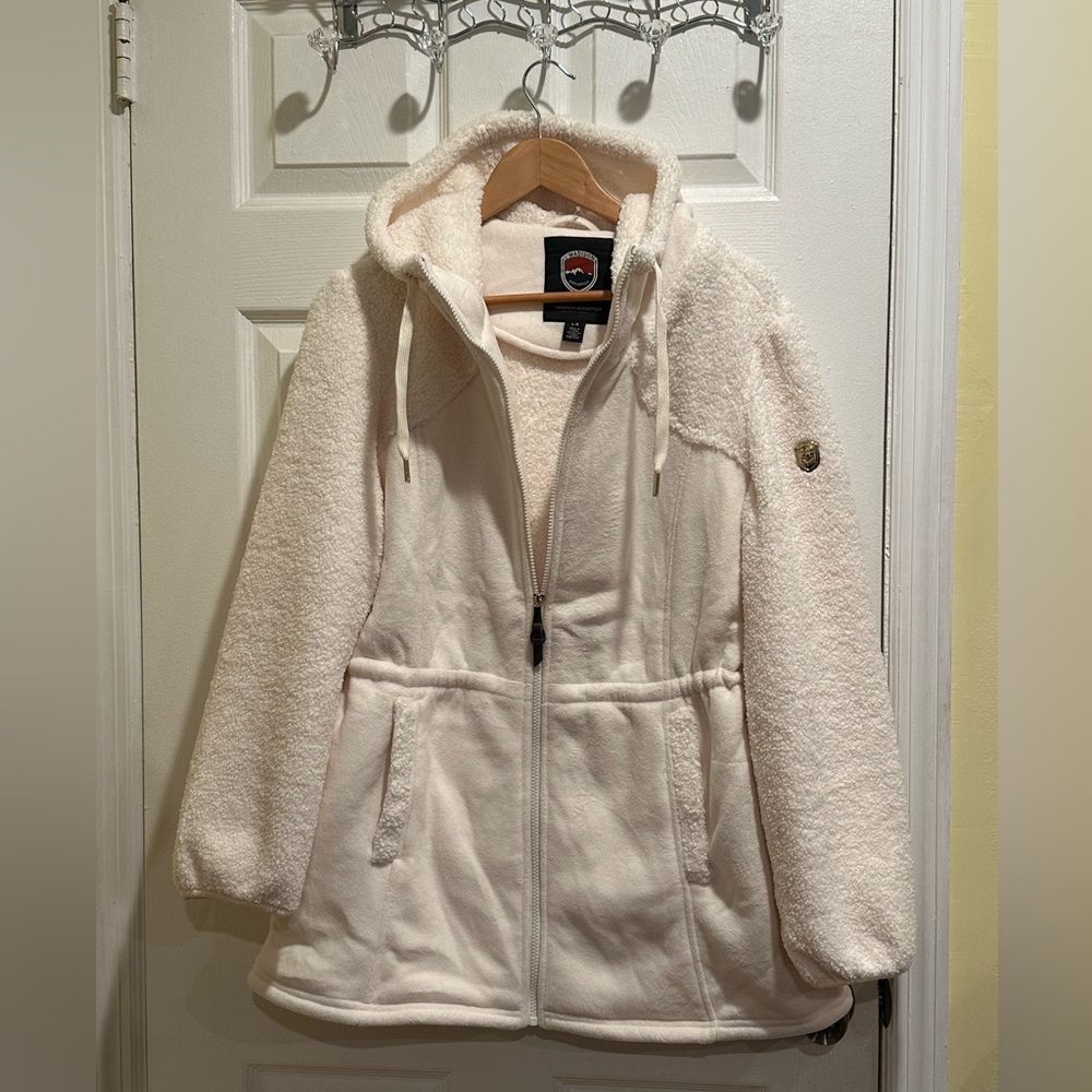 New Madison Expedition Women’s Coat